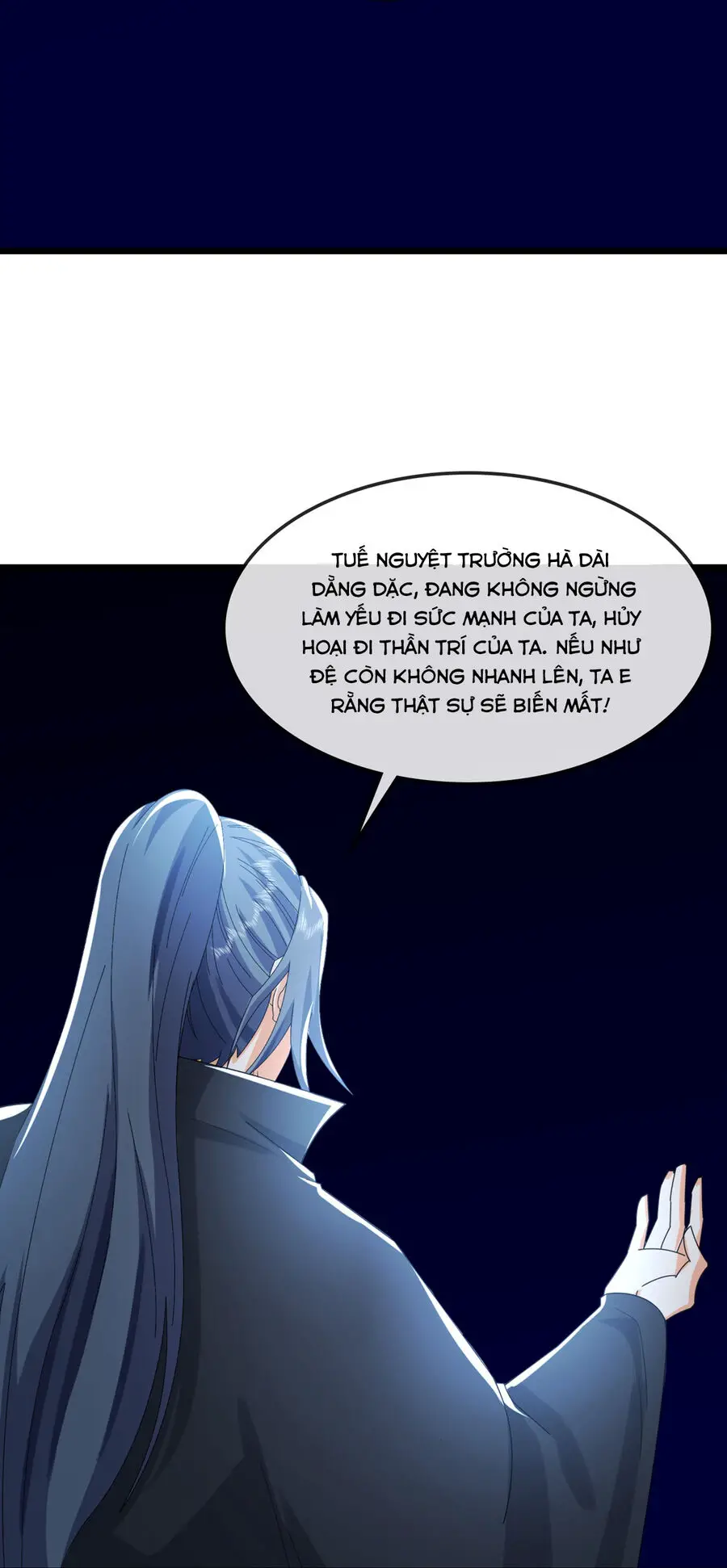 Thần Võ Thiên Tôn Nettruyen ZZZ Chương 763 Page 35