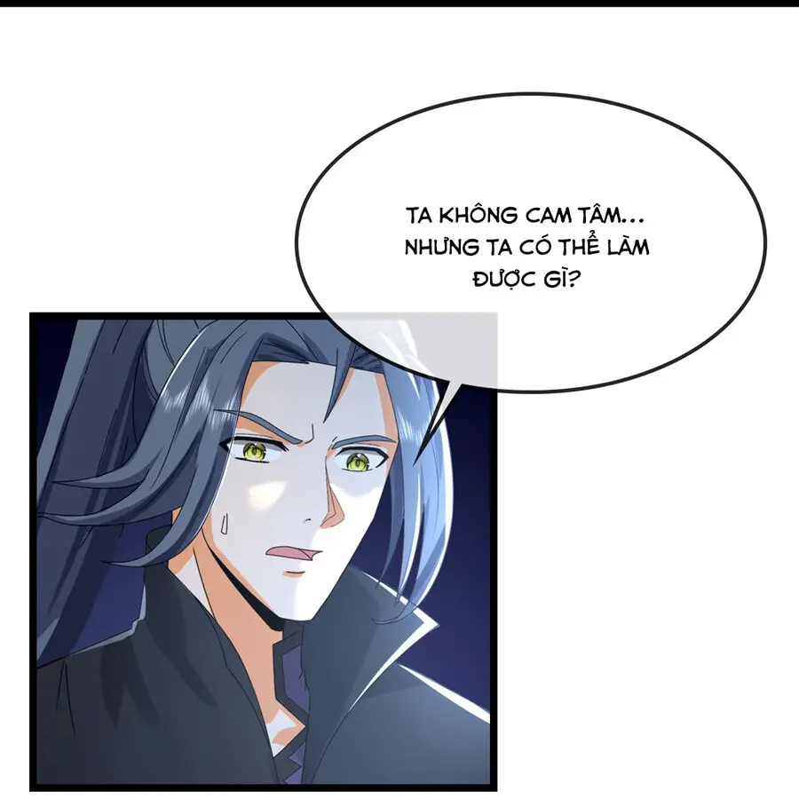 Thần Võ Thiên Tôn Nettruyen ZZZ Chương 763 Page 36