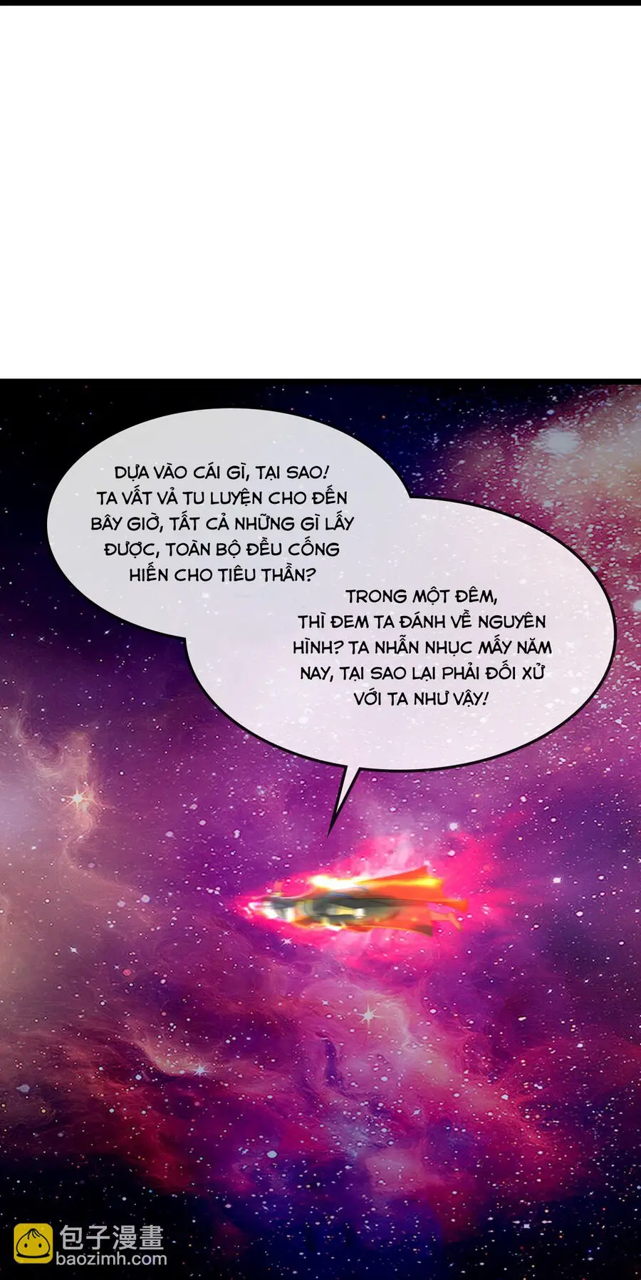 Thần Võ Thiên Tôn Nettruyen ZZZ Chương 763 Page 38