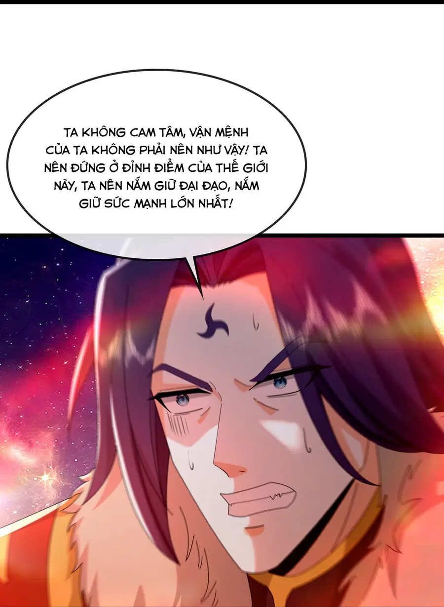 Thần Võ Thiên Tôn Nettruyen ZZZ Chương 763 Page 39