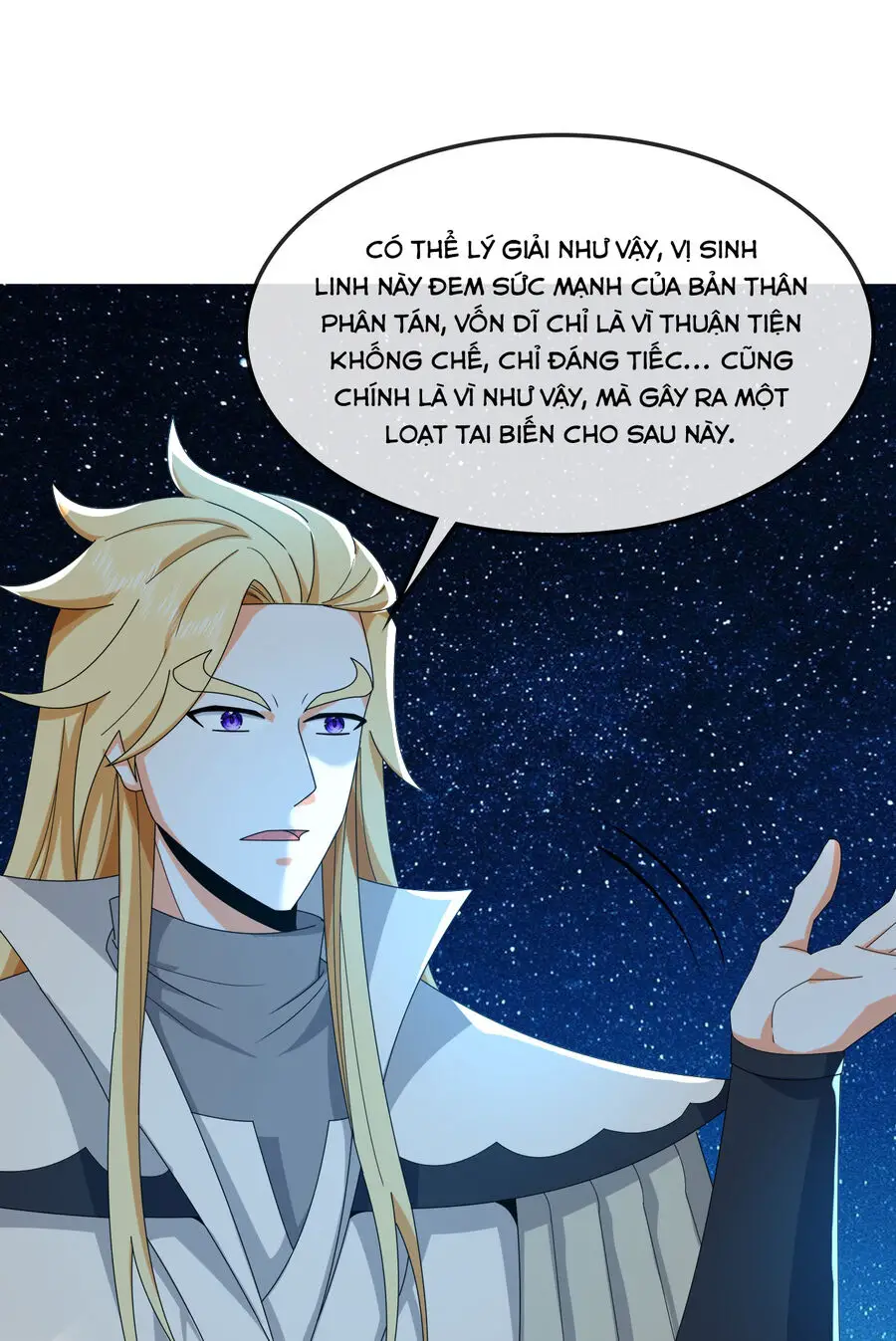 Thần Võ Thiên Tôn Nettruyen ZZZ Chương 745 Page 6