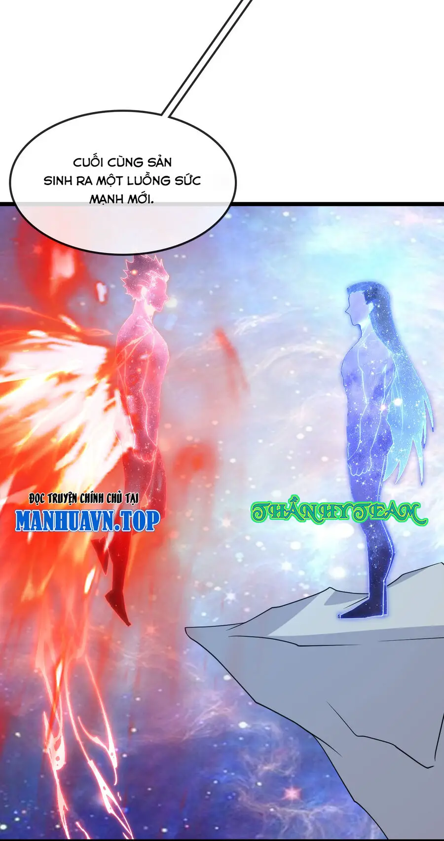 Thần Võ Thiên Tôn Nettruyen ZZZ Chương 745 Page 8