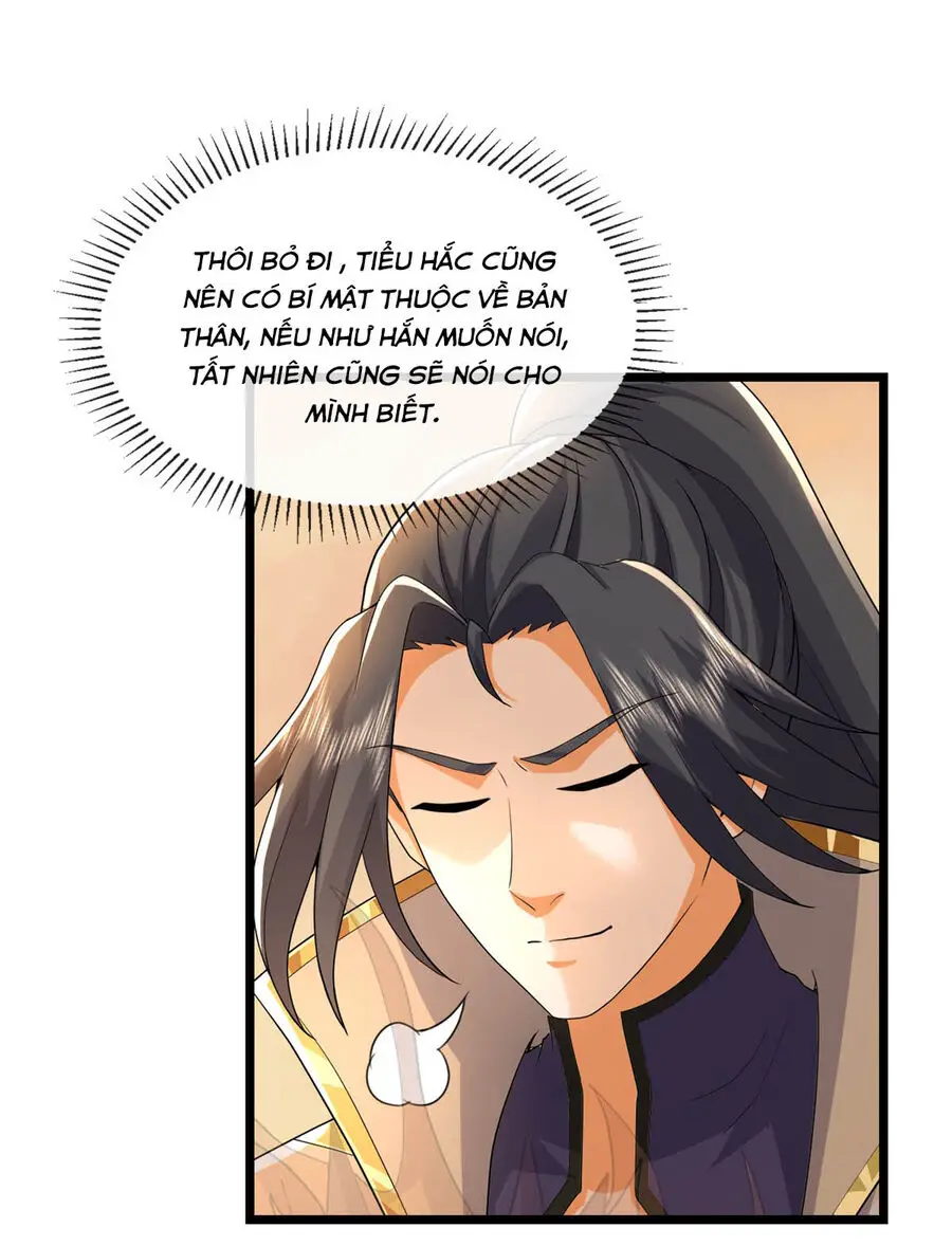 Thần Võ Thiên Tôn Nettruyen ZZZ Chương 760 Page 17