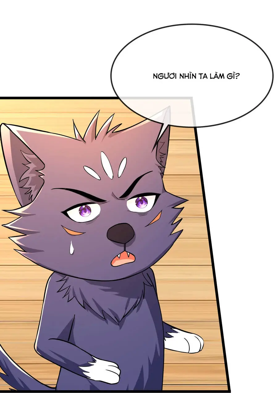 Thần Võ Thiên Tôn Nettruyen ZZZ Chương 760 Page 31