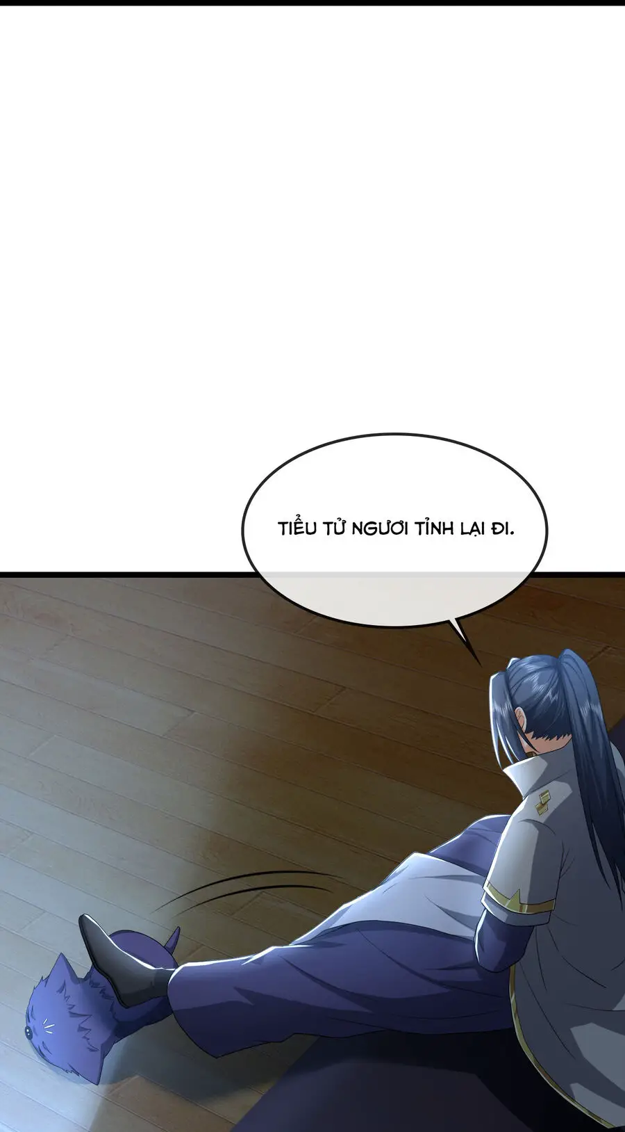 Thần Võ Thiên Tôn Nettruyen ZZZ Chương 743 Page 31