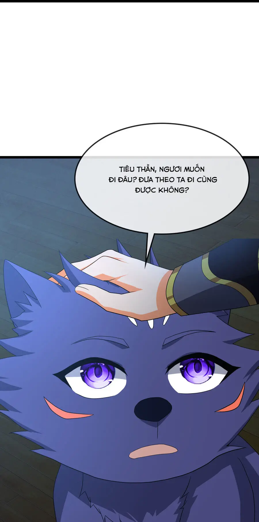 Thần Võ Thiên Tôn Nettruyen ZZZ Chương 743 Page 33