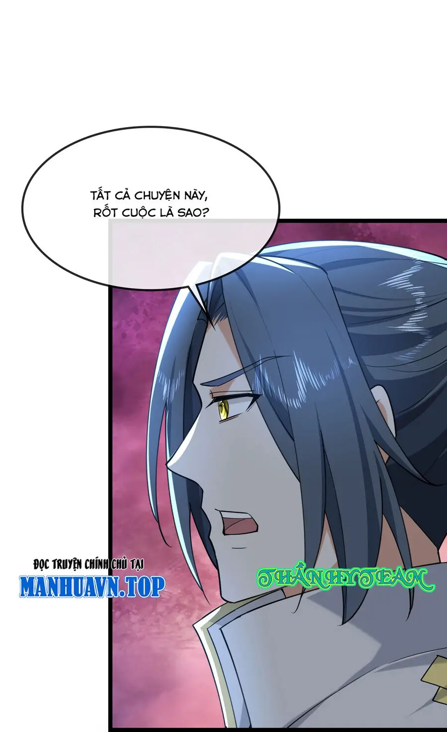 Thần Võ Thiên Tôn Nettruyen ZZZ Chương 744 Page 13