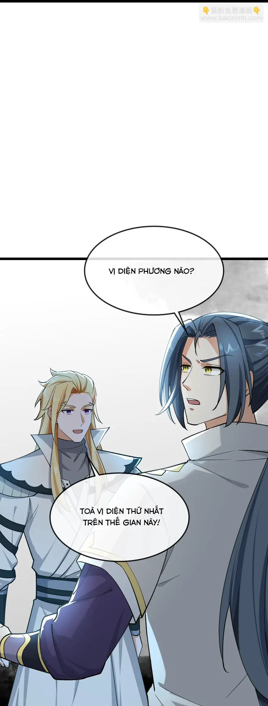 Thần Võ Thiên Tôn Nettruyen ZZZ Chương 744 Page 16