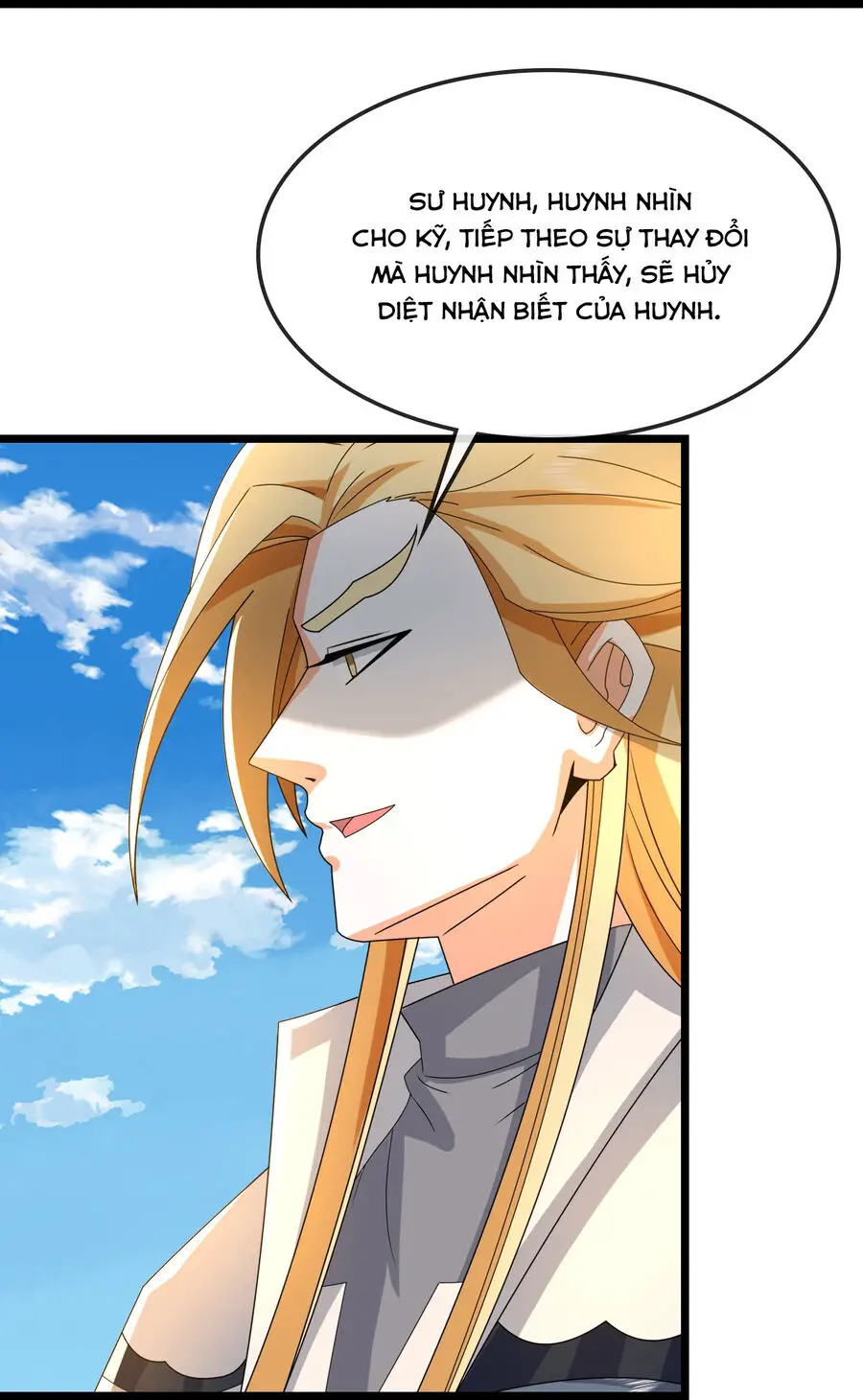 Thần Võ Thiên Tôn Nettruyen ZZZ Chương 744 Page 25