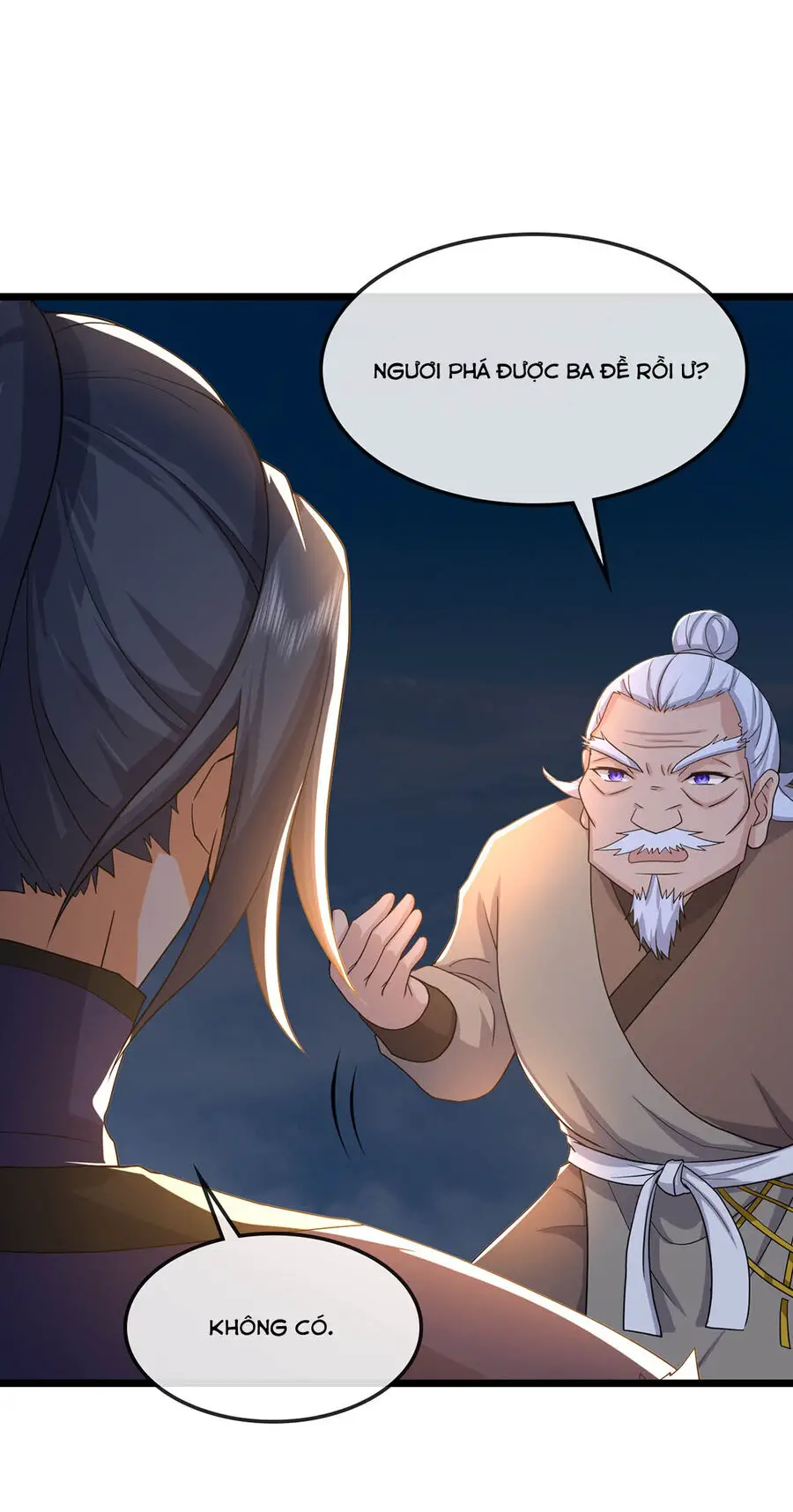 Thần Võ Thiên Tôn Nettruyen ZZZ Chương 758 Page 6