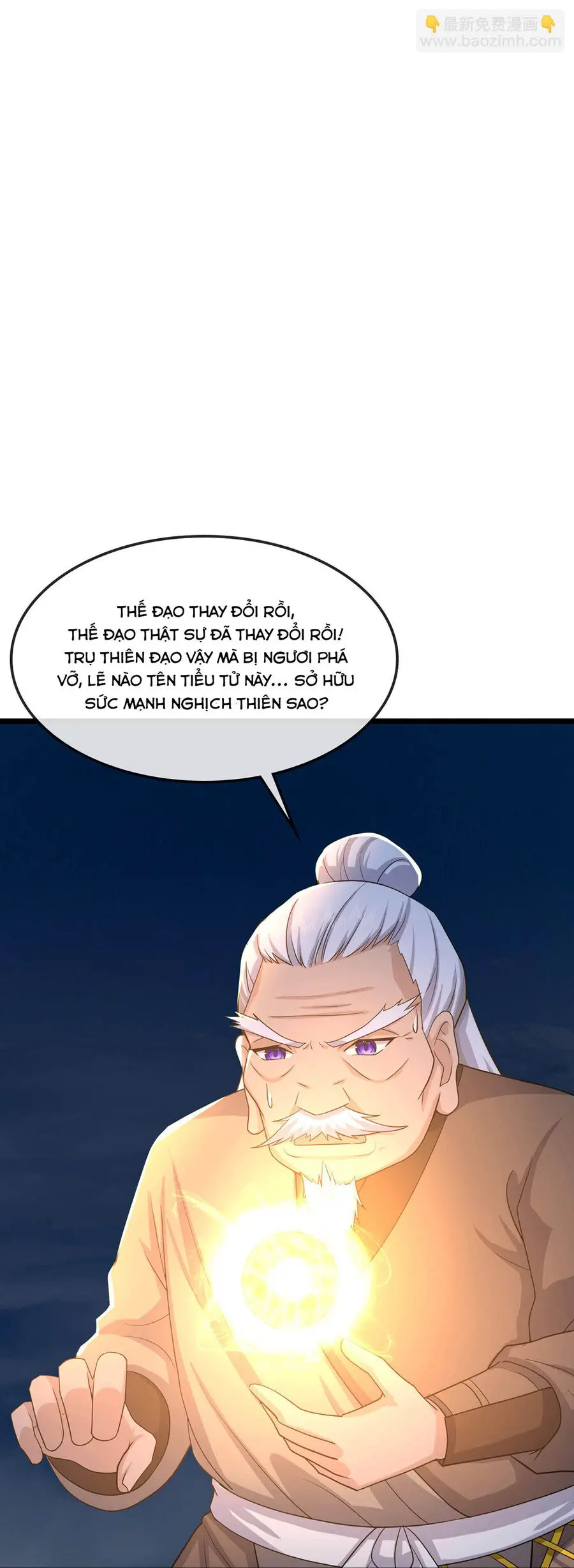 Thần Võ Thiên Tôn Nettruyen ZZZ Chương 758 Page 12