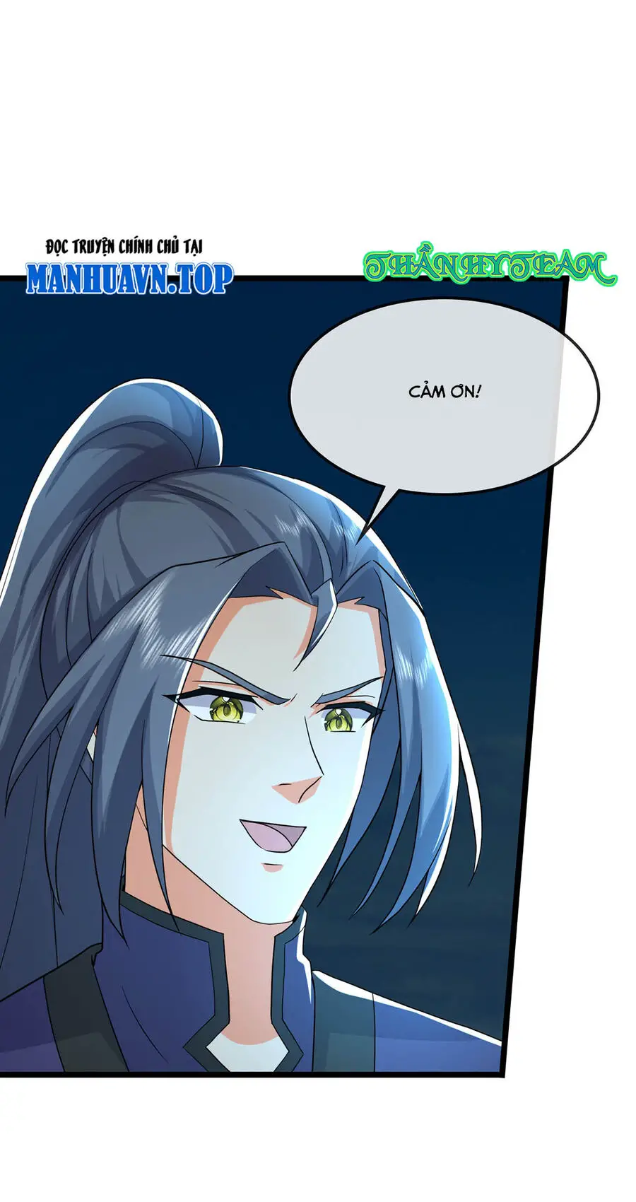 Thần Võ Thiên Tôn Nettruyen ZZZ Chương 758 Page 14