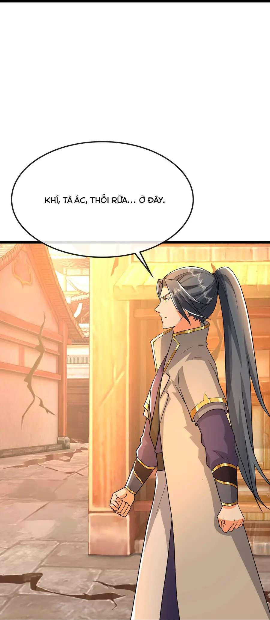 Thần Võ Thiên Tôn Nettruyen ZZZ Chương 758 Page 22