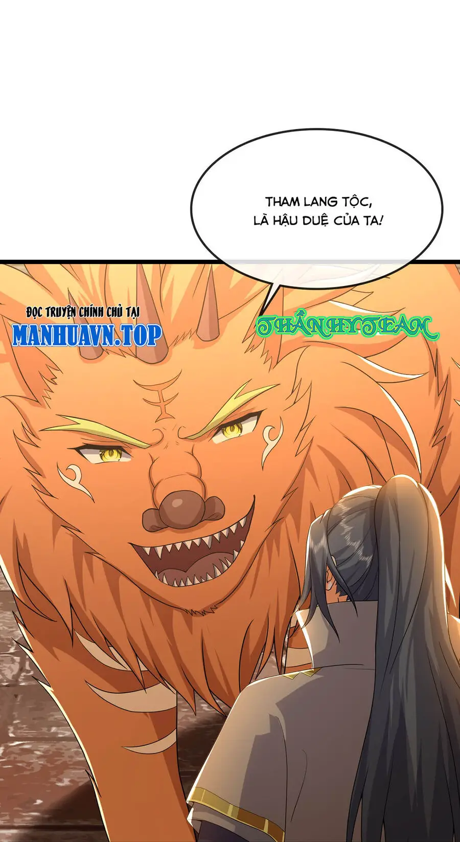 Thần Võ Thiên Tôn Nettruyen ZZZ Chương 758 Page 29