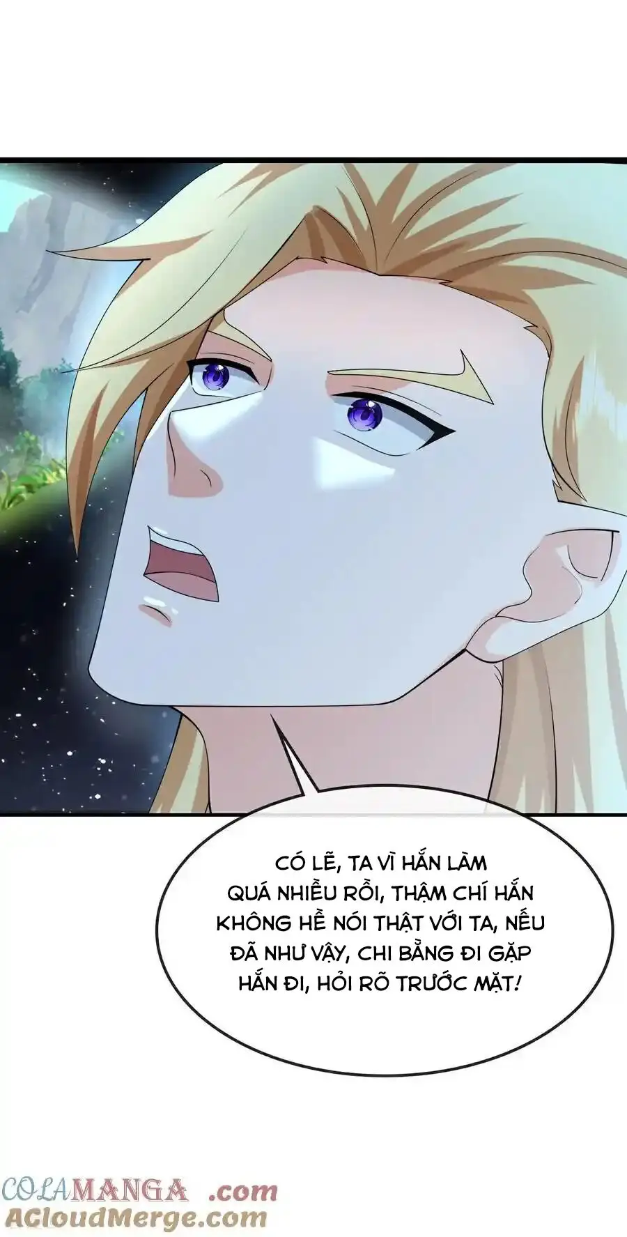 Thần Võ Thiên Tôn Nettruyen ZZZ Chương 774 Page 21