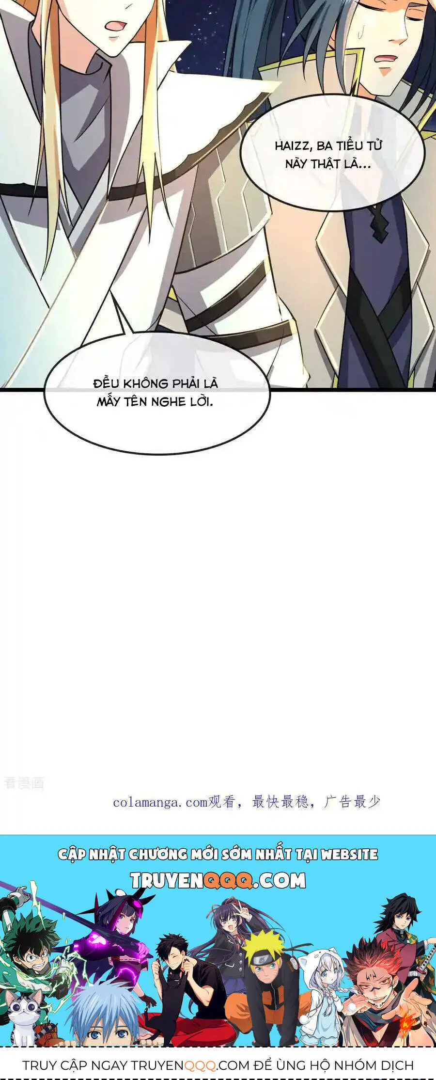Thần Võ Thiên Tôn Nettruyen ZZZ Chương 774 Page 31