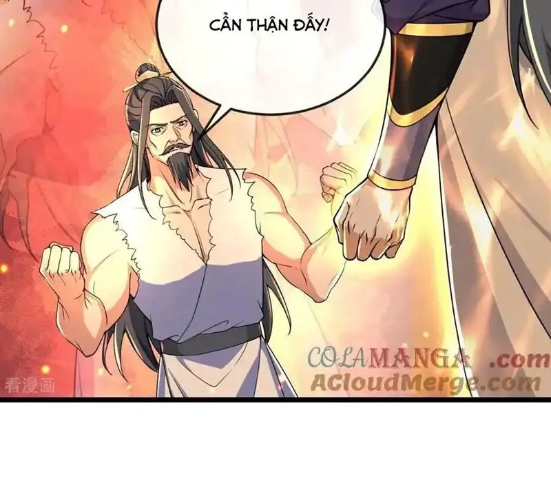 Thần Võ Thiên Tôn Nettruyen ZZZ Chương 794 Page 7