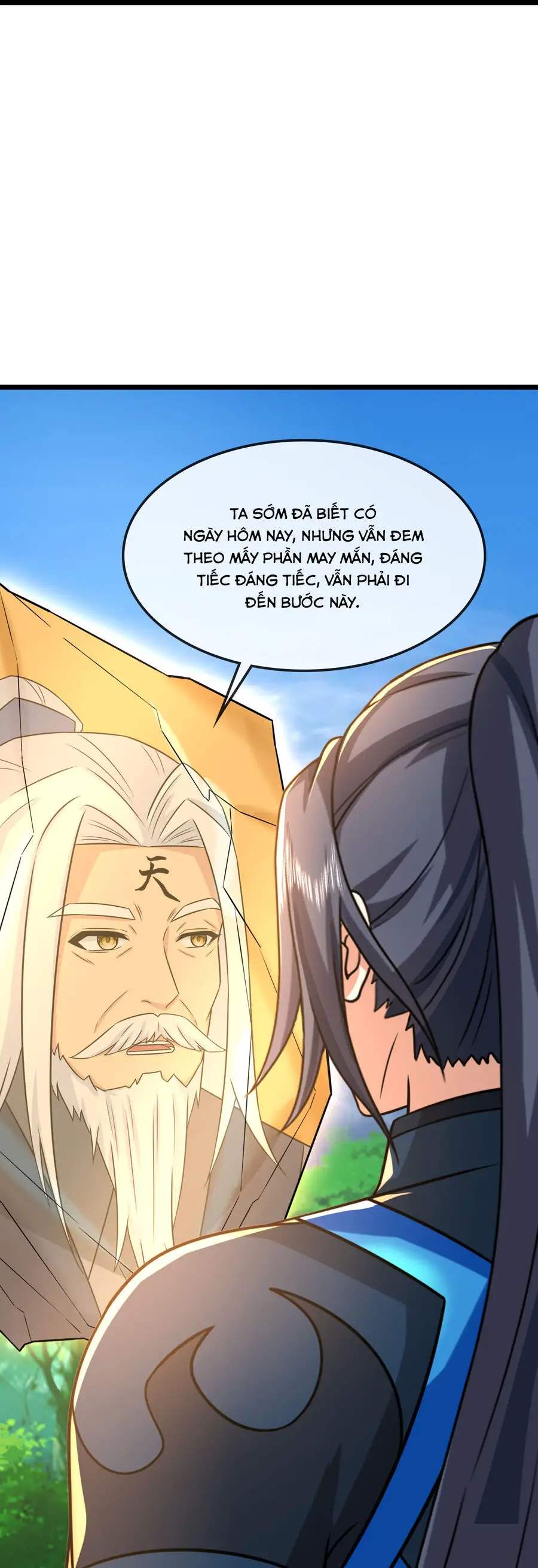 Thần Võ Thiên Tôn Nettruyen ZZZ Chương 741 Page 10