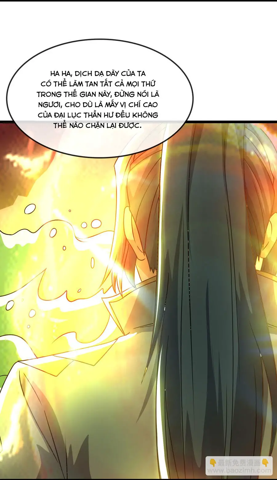 Thần Võ Thiên Tôn Nettruyen ZZZ Chương 756 Page 2