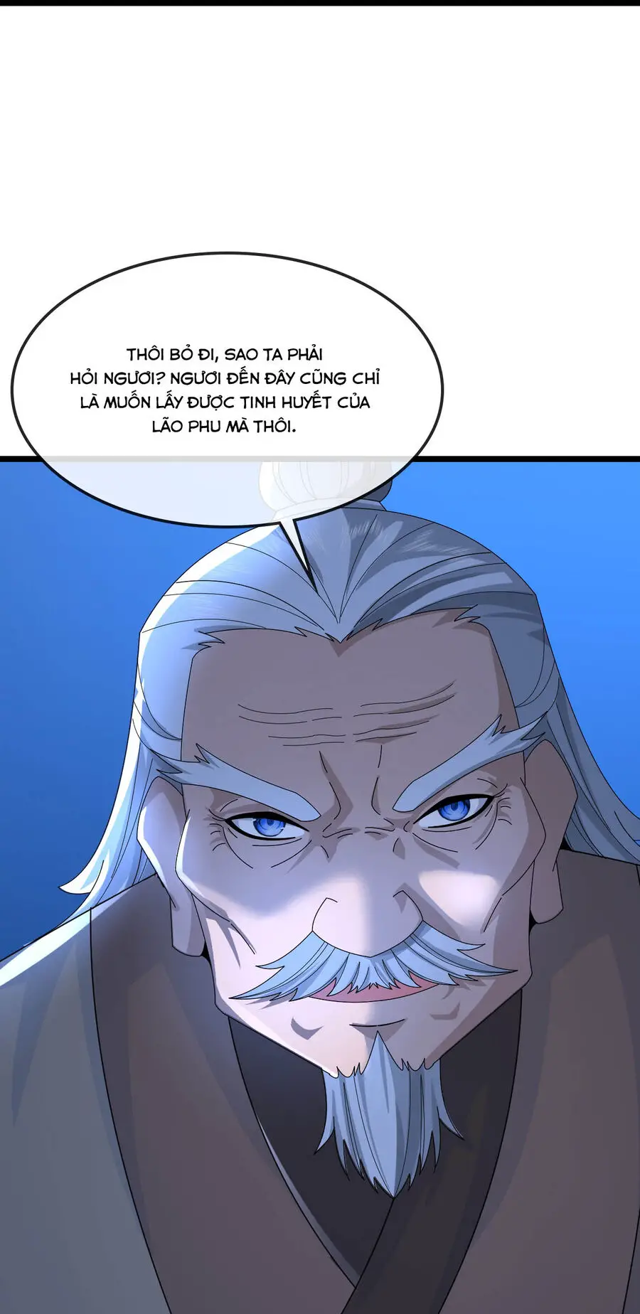Thần Võ Thiên Tôn Nettruyen ZZZ Chương 756 Page 19