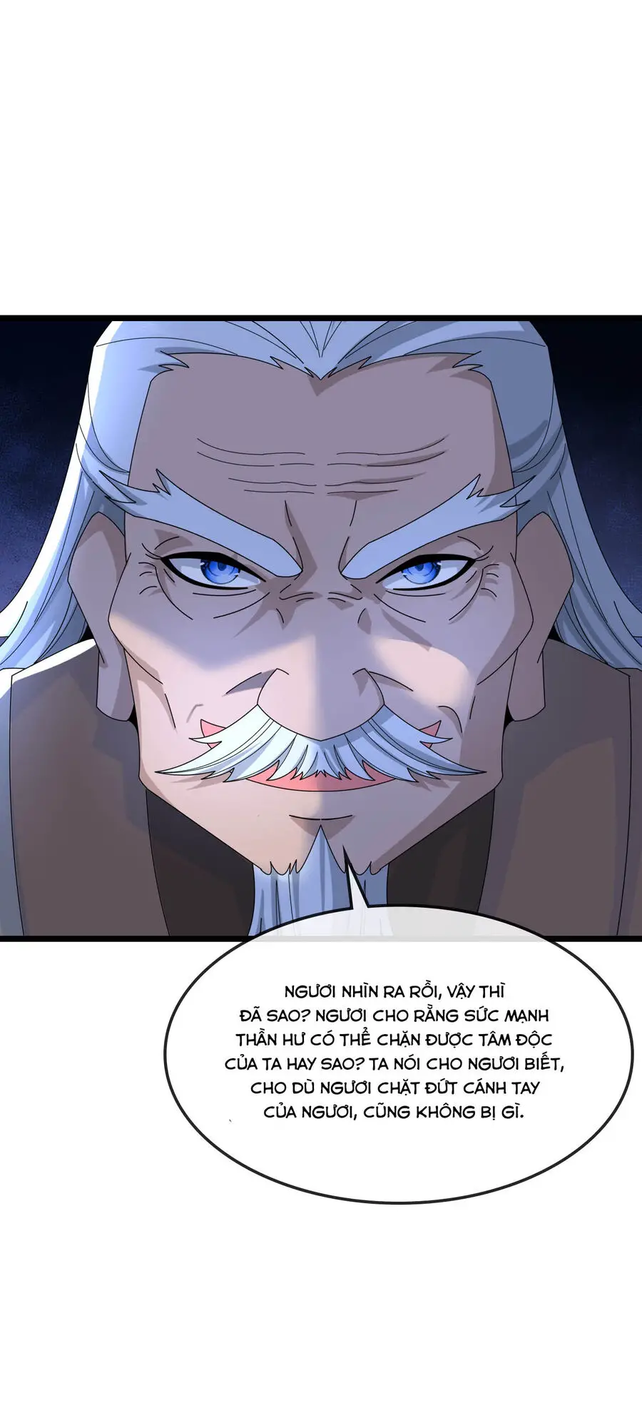 Thần Võ Thiên Tôn Nettruyen ZZZ Chương 756 Page 30