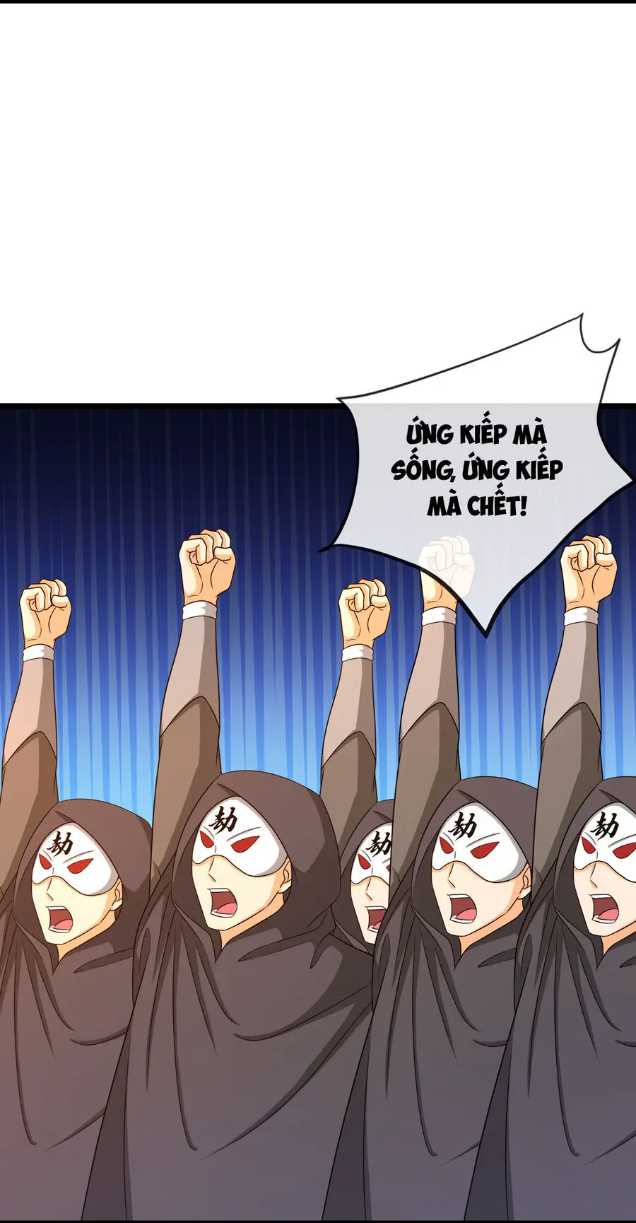 Thần Võ Thiên Tôn Nettruyen ZZZ Chương 736 Page 5