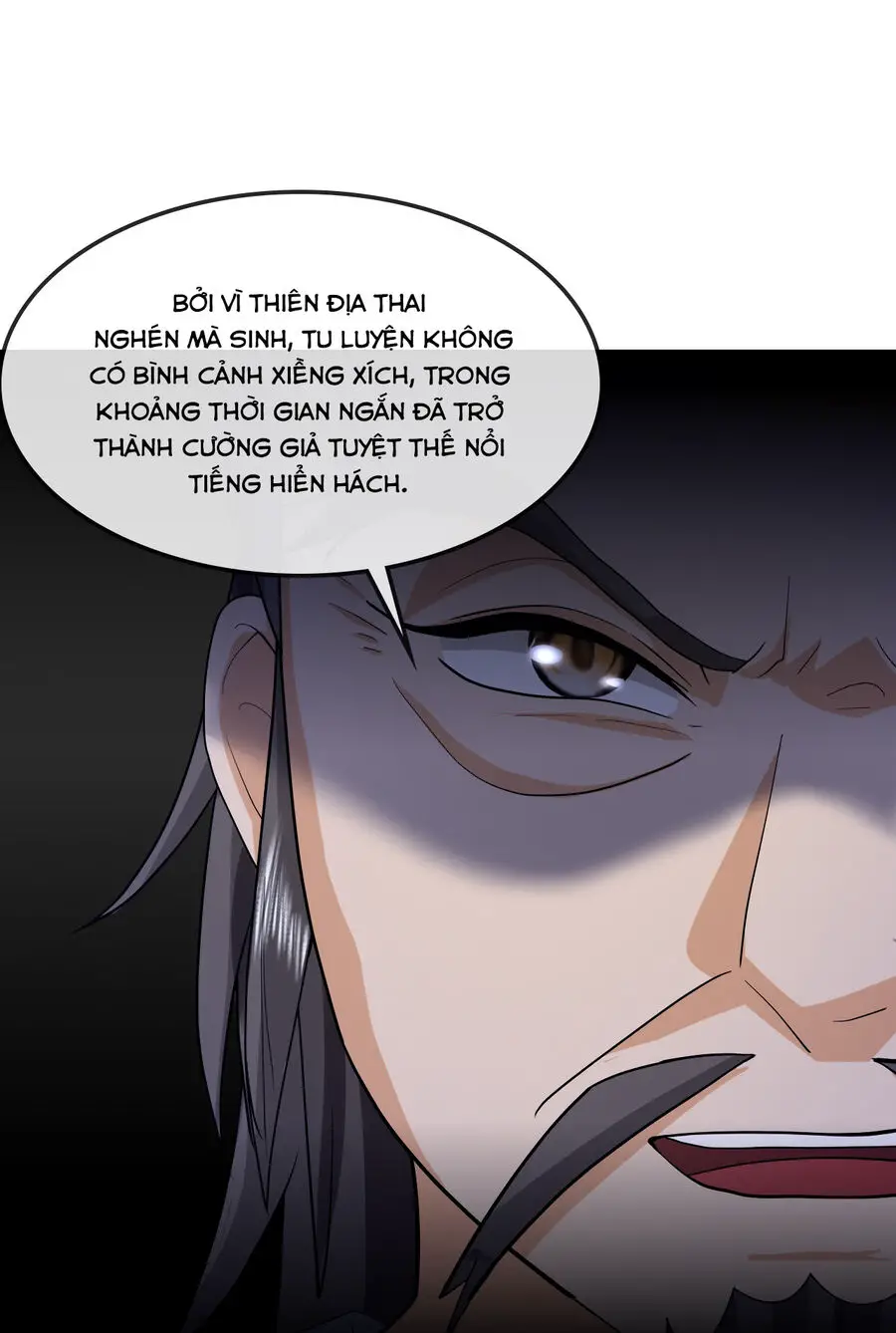 Thần Võ Thiên Tôn Nettruyen ZZZ Chương 736 Page 22