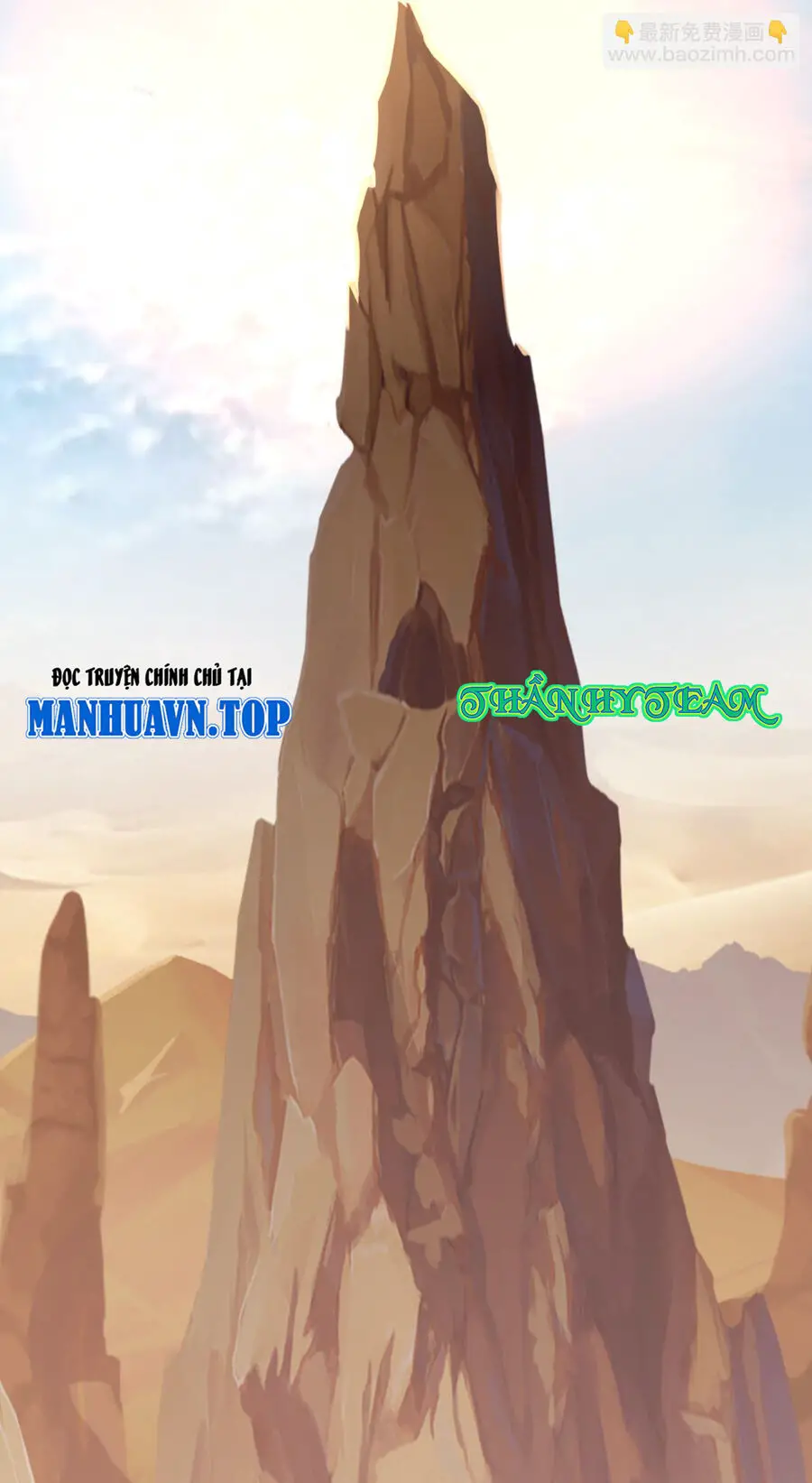 Thần Võ Thiên Tôn Nettruyen ZZZ Chương 736 Page 34