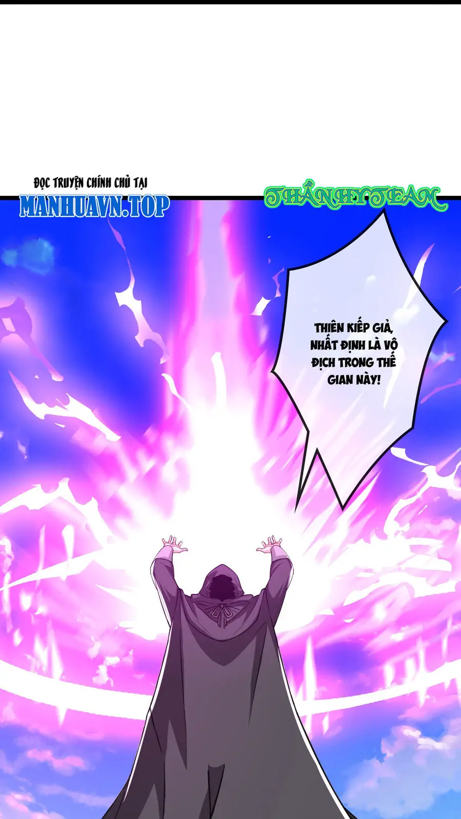 Thần Võ Thiên Tôn Nettruyen ZZZ Chương 739 Page 18