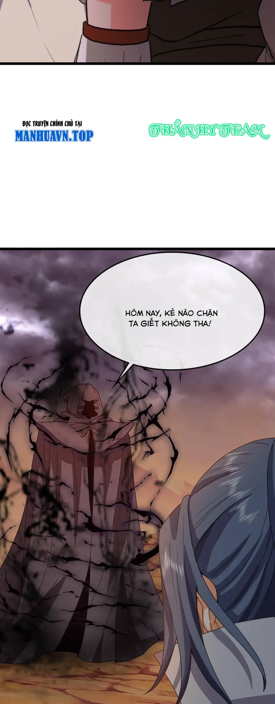 Thần Võ Thiên Tôn Nettruyen ZZZ Chương 735 Page 4