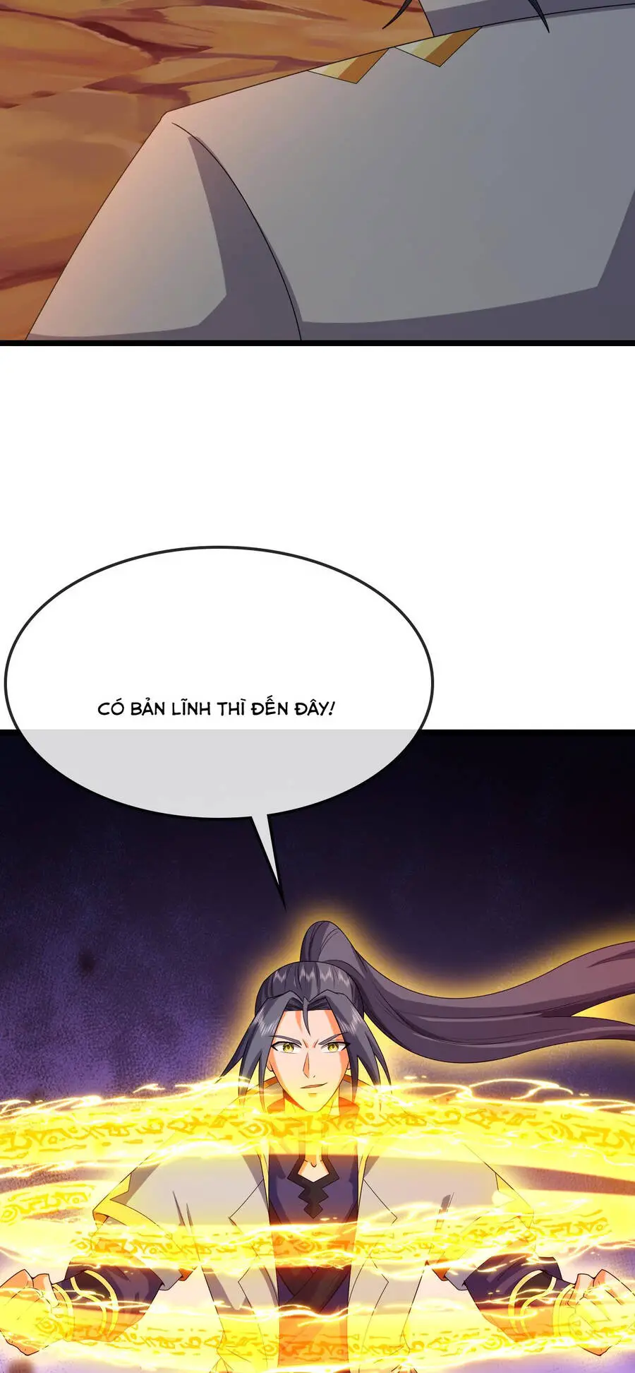 Thần Võ Thiên Tôn Nettruyen ZZZ Chương 735 Page 5
