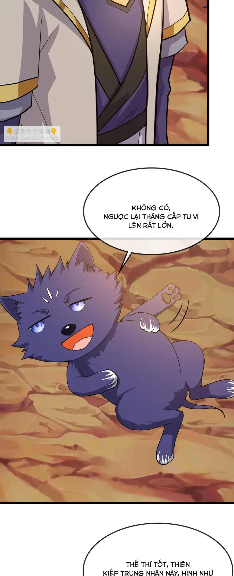 Thần Võ Thiên Tôn Nettruyen ZZZ Chương 735 Page 24