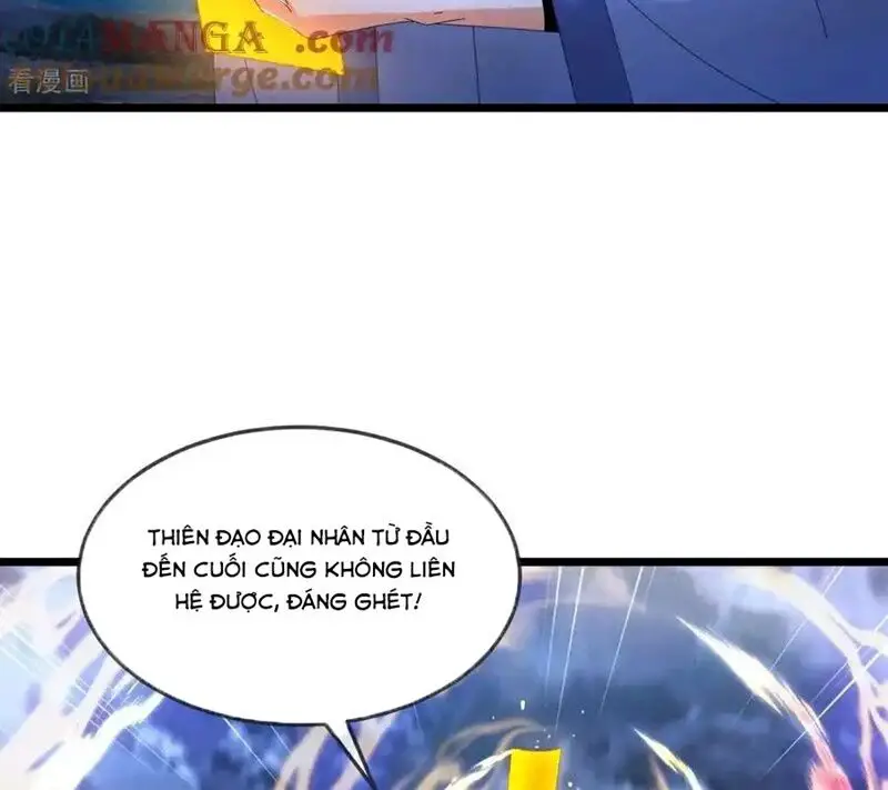 Thần Võ Thiên Tôn Nettruyen ZZZ Chương 795 Page 3
