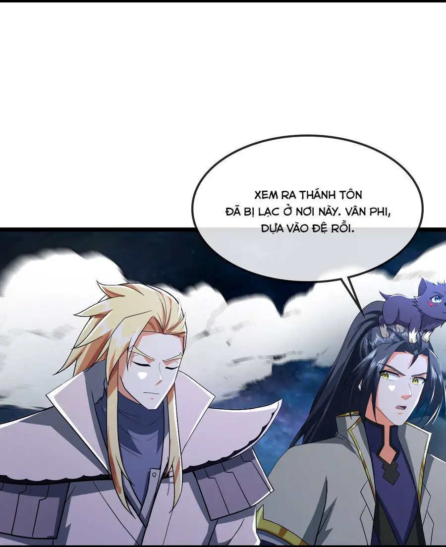Thần Võ Thiên Tôn Nettruyen ZZZ Chương 773 Page 2