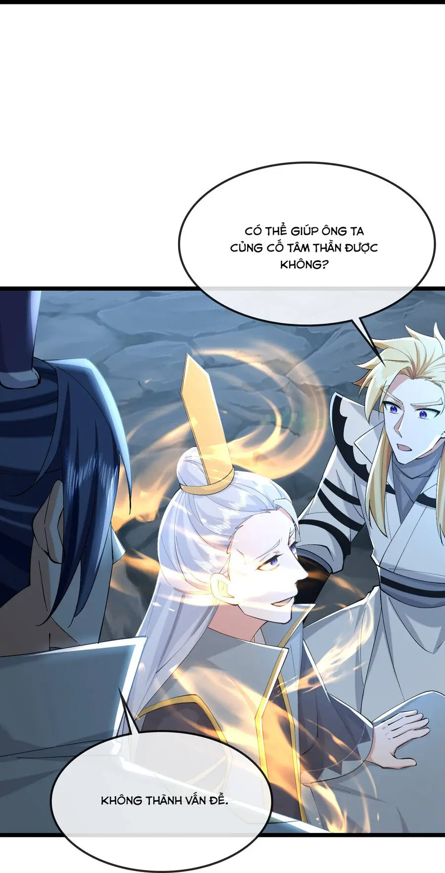 Thần Võ Thiên Tôn Nettruyen ZZZ Chương 773 Page 16