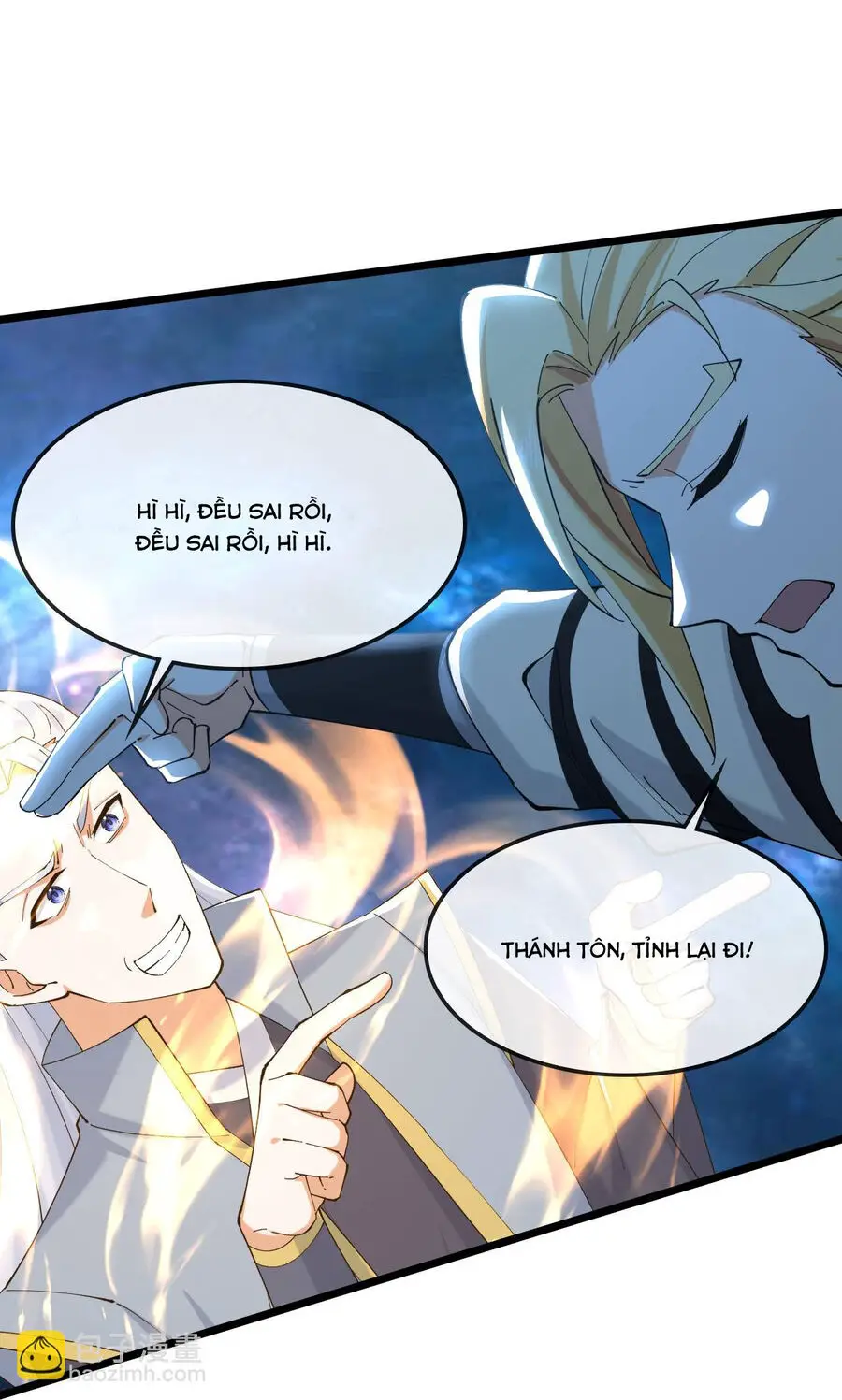 Thần Võ Thiên Tôn Nettruyen ZZZ Chương 773 Page 17
