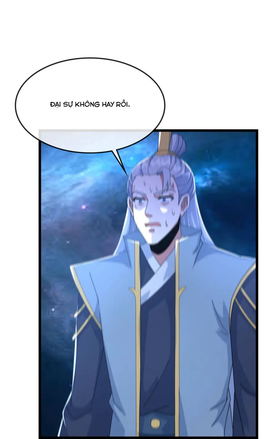 Thần Võ Thiên Tôn Nettruyen ZZZ Chương 773 Page 25