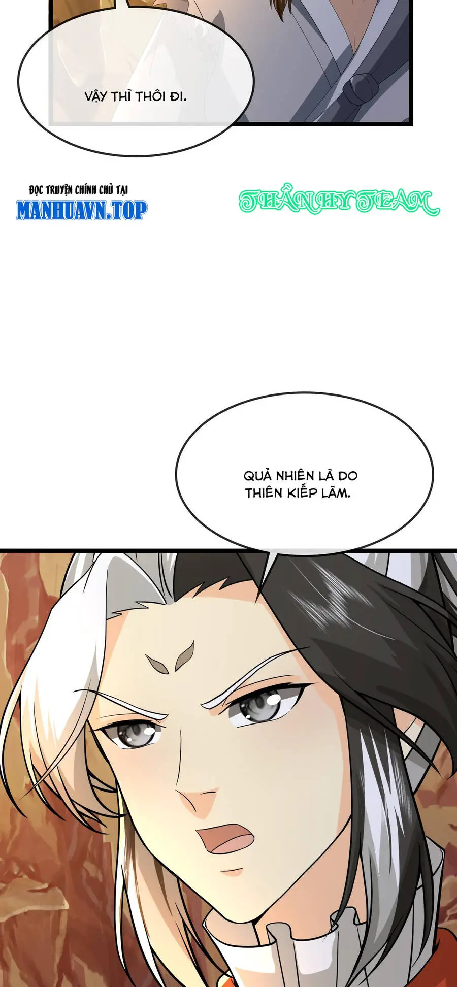 Thần Võ Thiên Tôn Nettruyen ZZZ Chương 733 Page 25