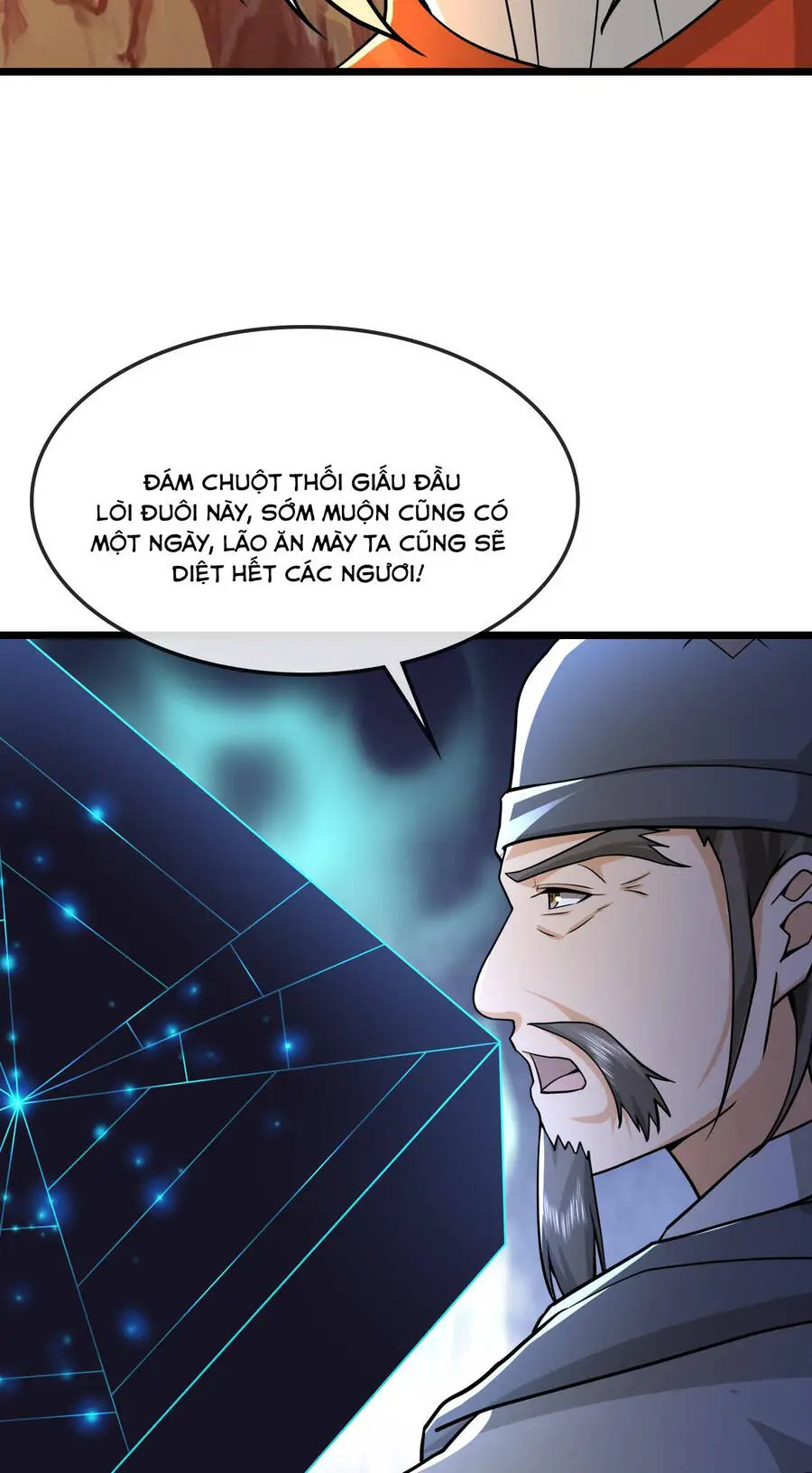 Thần Võ Thiên Tôn Nettruyen ZZZ Chương 733 Page 26