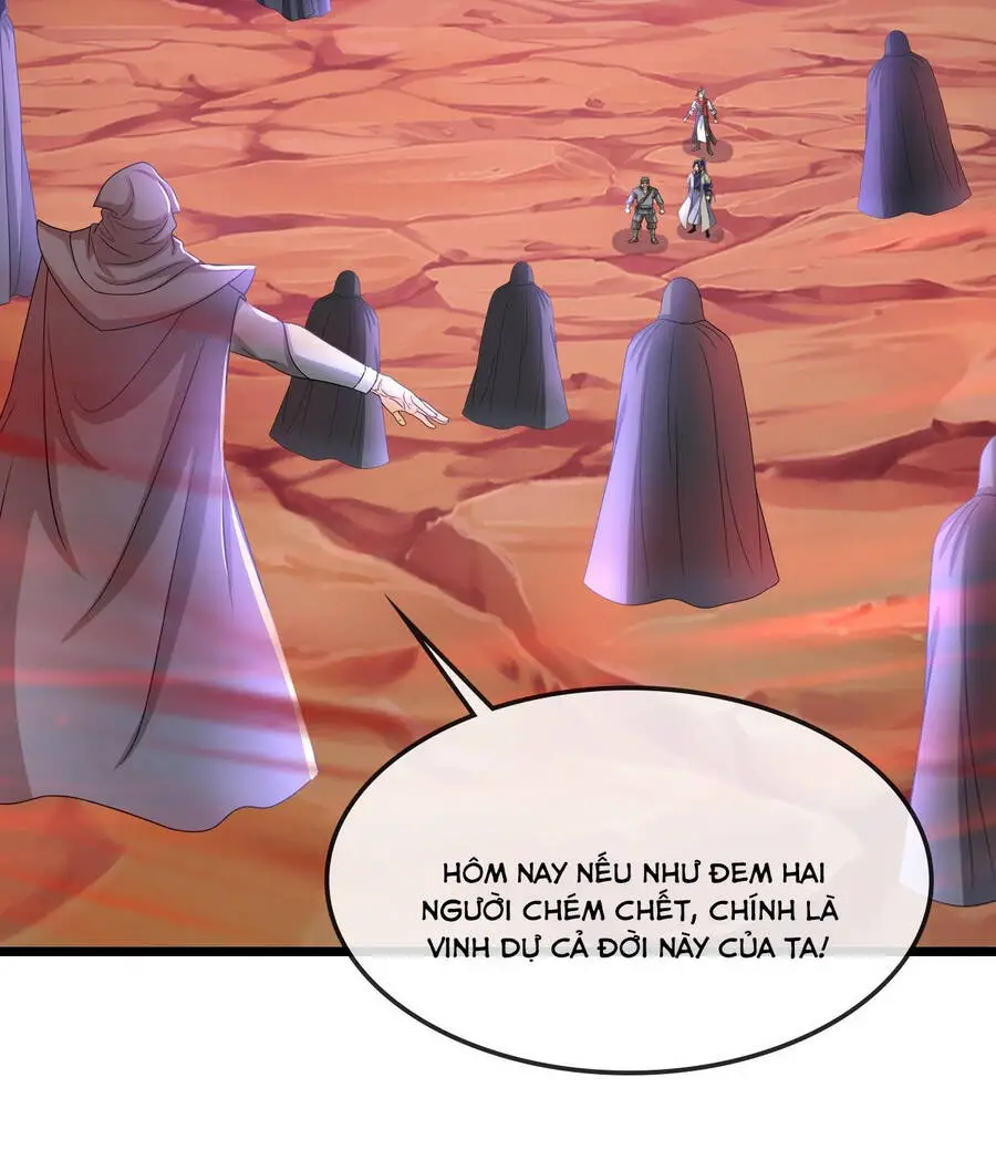 Thần Võ Thiên Tôn Nettruyen ZZZ Chương 733 Page 34