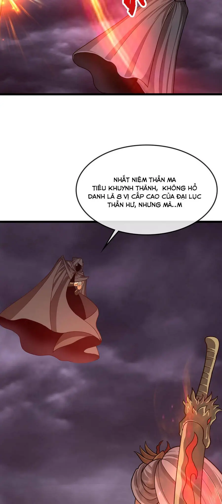 Thần Võ Thiên Tôn Nettruyen ZZZ Chương 734 Page 3
