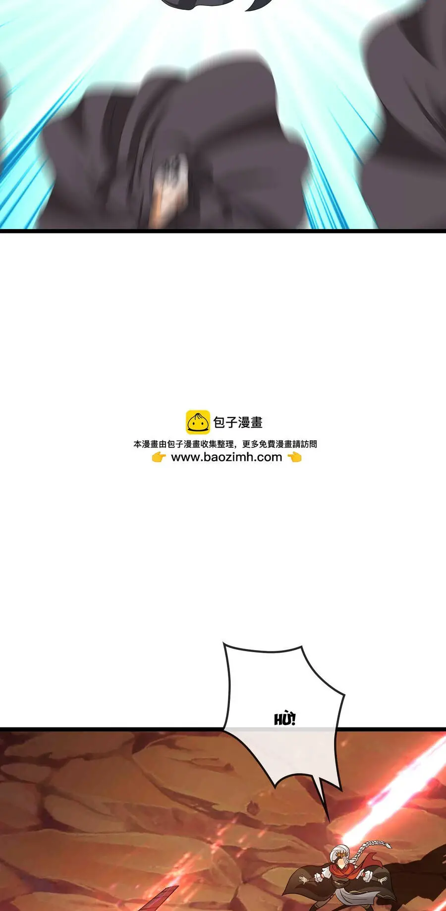 Thần Võ Thiên Tôn Nettruyen ZZZ Chương 734 Page 6