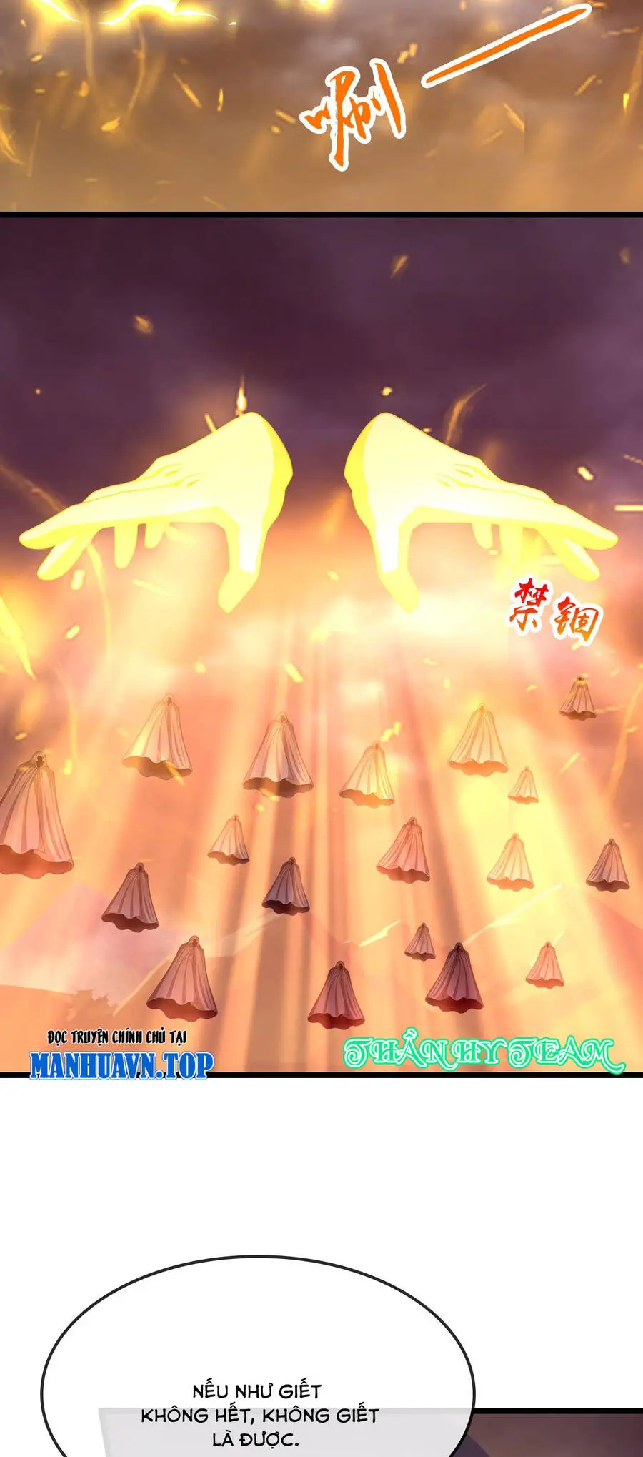 Thần Võ Thiên Tôn Nettruyen ZZZ Chương 734 Page 10