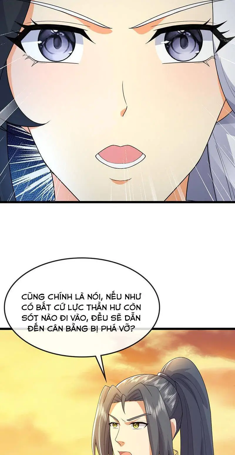 Thần Võ Thiên Tôn Nettruyen ZZZ Chương 732 Page 4