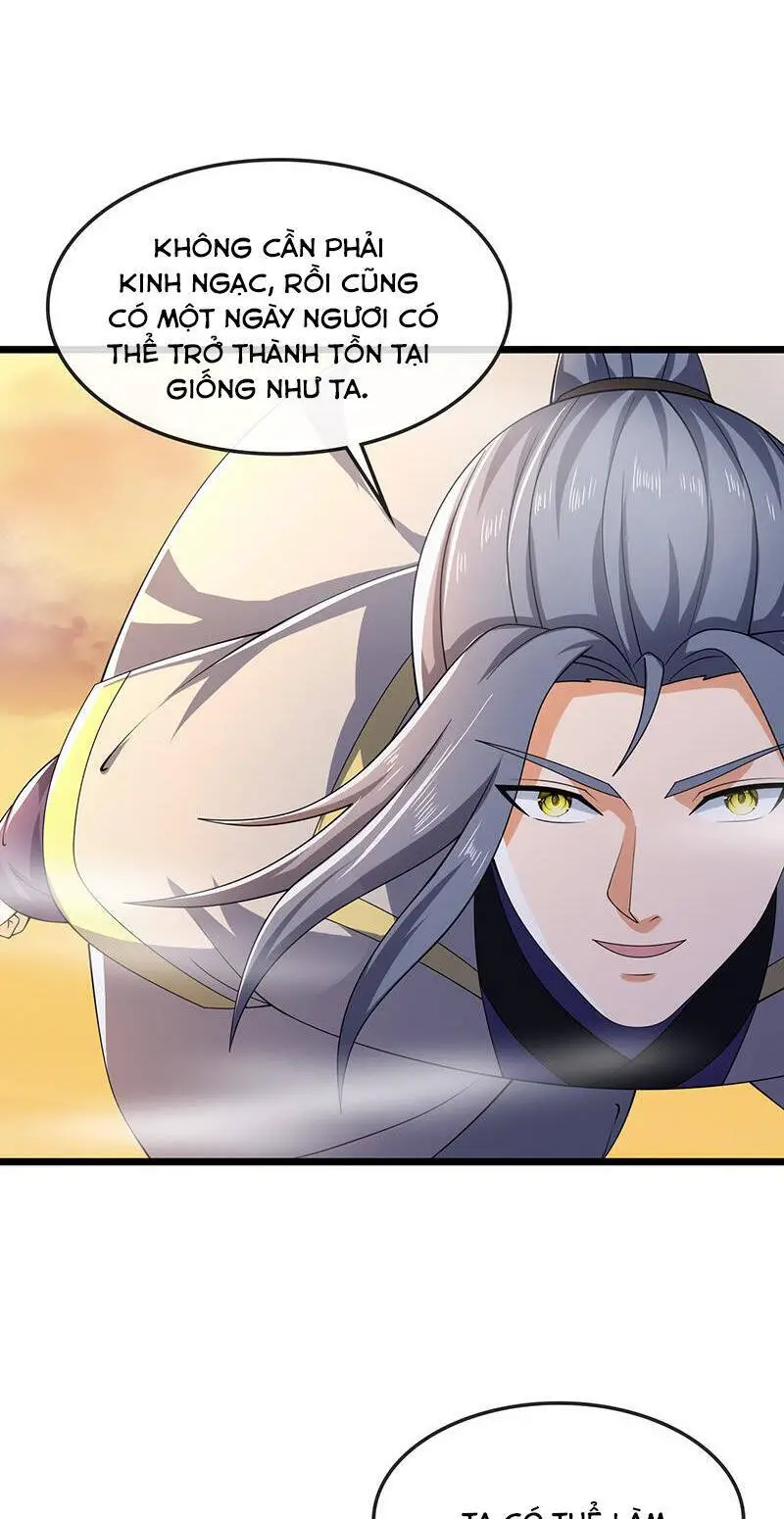Thần Võ Thiên Tôn Nettruyen ZZZ Chương 732 Page 12