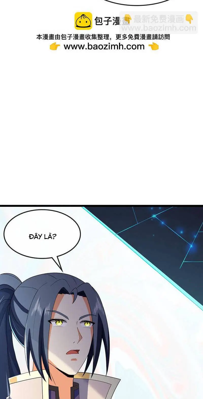 Thần Võ Thiên Tôn Nettruyen ZZZ Chương 732 Page 27