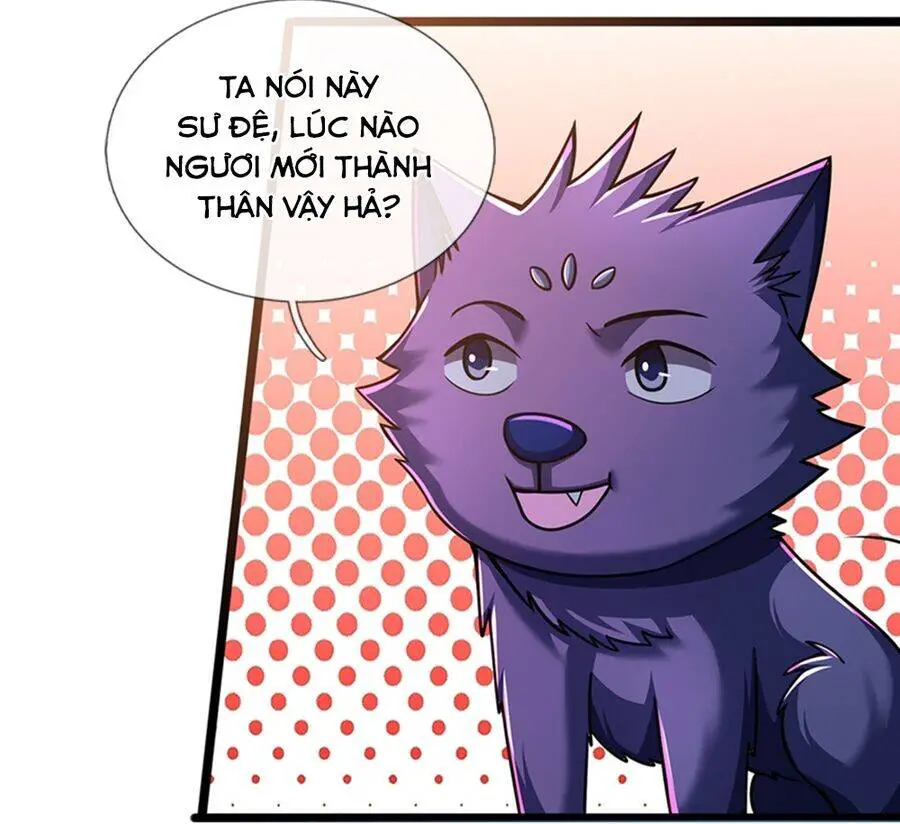 Thần Võ Thiên Tôn Nettruyen ZZZ Chương 668 Page 13