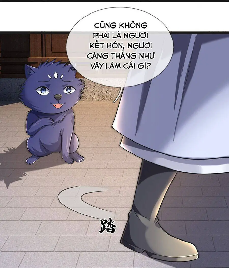 Thần Võ Thiên Tôn Nettruyen ZZZ Chương 668 Page 31