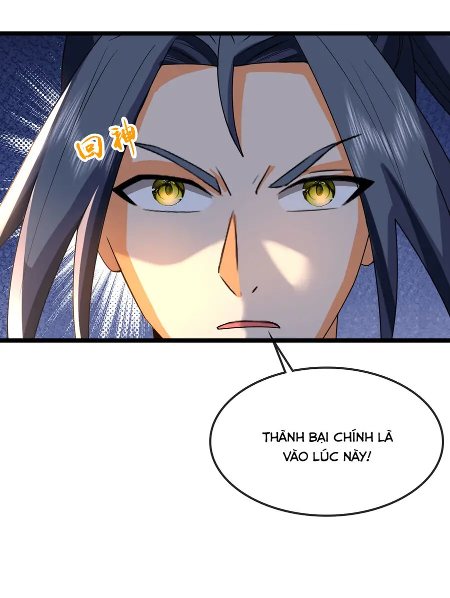 Thần Võ Thiên Tôn Nettruyen ZZZ Chương 740 Page 26
