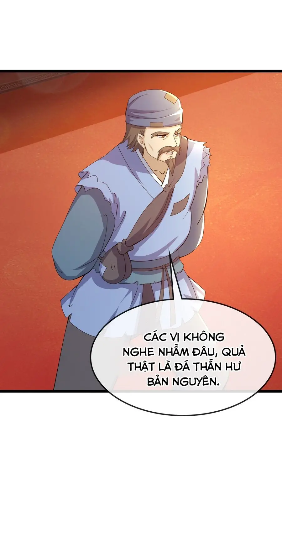 Thần Võ Thiên Tôn Nettruyen ZZZ Chương 730 Page 19